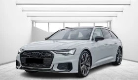 Audi A6 Avant 55 TFSIe Quattro = S-line = Гаранция - Car24.bg Audi A6 Avant 55 TFSIe Quattro = S-line = Гаранция