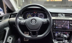 VW Arteon | Mobile.bg — малка снимка 13