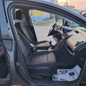 Opel Meriva 1.4i - 7299 лв. / 3731.92 € - 73162941 12 | Car24.bg Opel Meriva 1.4i - 7299 лв. / 3731.92 € - 73162941 12