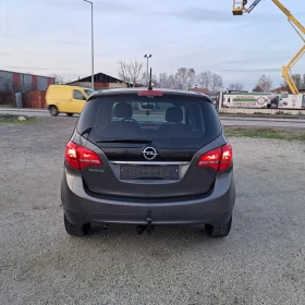 Opel Meriva 1.4i - 7299 лв. / 3731.92 € - 73162941 3 | Car24.bg Opel Meriva 1.4i - 7299 лв. / 3731.92 € - 73162941 3