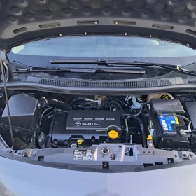 Opel Meriva 1.4i - 7299 лв. / 3731.92 € - 73162941 14 | Car24.bg Opel Meriva 1.4i - 7299 лв. / 3731.92 € - 73162941 14