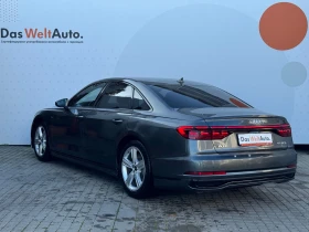 Audi A8 55 TFSI quattro - 48500 € - 83759888 4 | Car24.bg Audi A8 55 TFSI quattro - 48500 € - 83759888 4
