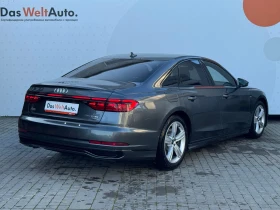 Audi A8 55 TFSI quattro - 48500 € - 83759888 3 | Car24.bg Audi A8 55 TFSI quattro - 48500 € - 83759888 3