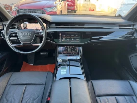Audi A8 55 TFSI quattro - 48500 € - 83759888 10 | Car24.bg Audi A8 55 TFSI quattro - 48500 € - 83759888 10