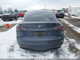 Tesla Model Y LONG RANGE DUAL MOTOR ALL-WHEEL DRIVE - 19000 € / 37160.77 лв. - 19364910 5 | Car24.bg Tesla Model Y LONG RANGE DUAL MOTOR ALL-WHEEL DRIVE - 19000 € / 37160.77 лв. - 19364910 5