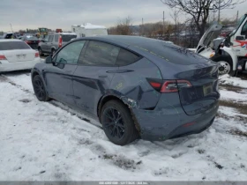 Tesla Model Y LONG RANGE DUAL MOTOR ALL-WHEEL DRIVE - 19000 € / 37160.77 лв. - 19364910 4 | Car24.bg Tesla Model Y LONG RANGE DUAL MOTOR ALL-WHEEL DRIVE - 19000 € / 37160.77 лв. - 19364910 4