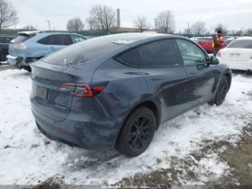 Tesla Model Y LONG RANGE DUAL MOTOR ALL-WHEEL DRIVE - 19000 € / 37160.77 лв. - 19364910 6 | Car24.bg Tesla Model Y LONG RANGE DUAL MOTOR ALL-WHEEL DRIVE - 19000 € / 37160.77 лв. - 19364910 6