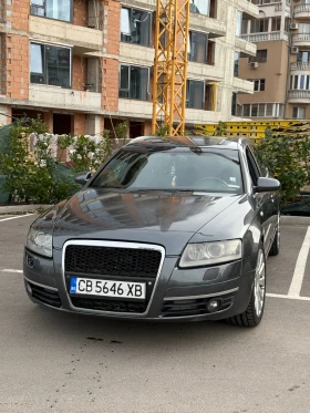 Audi A6 - Car24.bg Audi A6