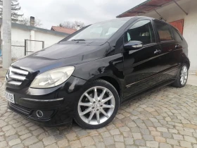 Mercedes-Benz B 180 TURBO DIESEL - Car24.bg Mercedes-Benz B 180 TURBO DIESEL
