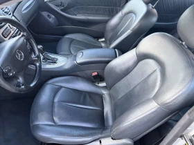 Mercedes-Benz CLK 3.2 - 3499 € / 6843.45 лв. - 69862870 9 | Car24.bg Mercedes-Benz CLK 3.2 - 3499 € / 6843.45 лв. - 69862870 9