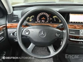 Mercedes-Benz S 350 S-Class S350 - 6025 € / 11783.88 лв. - 97222416 6 | Car24.bg Mercedes-Benz S 350 S-Class S350 - 6025 € / 11783.88 лв. - 97222416 6