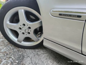 Mercedes-Benz C 320 Avangarde - 3500 € / 6845.40 лв. - 15998551 9 | Car24.bg Mercedes-Benz C 320 Avangarde - 3500 € / 6845.40 лв. - 15998551 9