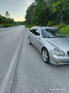 Mercedes-Benz C 320 Avangarde - 3500 € / 6845.40 лв. - 15998551 4 | Car24.bg Mercedes-Benz C 320 Avangarde - 3500 € / 6845.40 лв. - 15998551 4