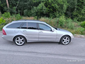 Mercedes-Benz C 320 Avangarde - 3500 € / 6845.40 лв. - 15998551 7 | Car24.bg Mercedes-Benz C 320 Avangarde - 3500 € / 6845.40 лв. - 15998551 7