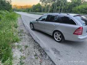 Mercedes-Benz C 320 Avangarde - 3500 € / 6845.40 лв. - 15998551 2 | Car24.bg Mercedes-Benz C 320 Avangarde - 3500 € / 6845.40 лв. - 15998551 2
