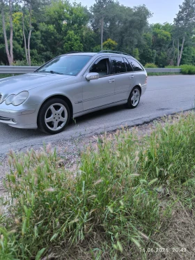 Mercedes-Benz C 320 Avangarde - 3500 € / 6845.40 лв. - 15998551 3 | Car24.bg Mercedes-Benz C 320 Avangarde - 3500 € / 6845.40 лв. - 15998551 3