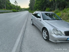 Mercedes-Benz C 320 Avangarde - 3500 € / 6845.40 лв. - 15998551 5 | Car24.bg Mercedes-Benz C 320 Avangarde - 3500 € / 6845.40 лв. - 15998551 5