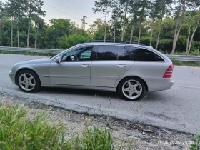 Mercedes-Benz C 320 Avangarde - 3500 € / 6845.40 лв. - 15998551 8 | Car24.bg Mercedes-Benz C 320 Avangarde - 3500 € / 6845.40 лв. - 15998551 8