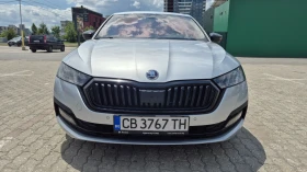 Skoda Octavia Edition 2.0TDI 150hp | Auto.bg — изображение 2 Skoda Octavia Edition 2.0TDI 150hp | Auto.bg — изображение 2