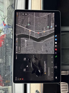 Tesla Model 3 Performance, 77k. km, като нова! | Auto.bg — изображение 6 Tesla Model 3 Performance, 77k. km, като нова! | Auto.bg — изображение 6