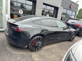 Tesla Model 3 Performance, 77k. km, като нова! | Auto.bg — изображение 2 Tesla Model 3 Performance, 77k. km, като нова! | Auto.bg — изображение 2