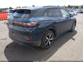 VW ID.4 Volkswagen Pro S/Pro S Plus | Auto.bg — изображение 4 VW ID.4 Volkswagen Pro S/Pro S Plus | Auto.bg — изображение 4
