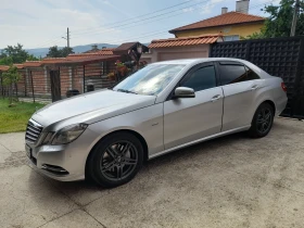 Mercedes-Benz E 350