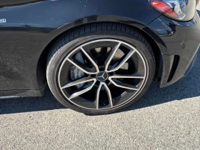 Mercedes-Benz C 43 AMG * CARFAX * FULL DIGITAL * ОТ ПРЕДСТАВИТЕЛСТВО | Auto.bg — изображение 6 Mercedes-Benz C 43 AMG * CARFAX * FULL DIGITAL * ОТ ПРЕДСТАВИТЕЛСТВО | Auto.bg — изображение 6