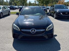 Mercedes-Benz C 43 AMG * CARFAX * FULL DIGITAL * ОТ ПРЕДСТАВИТЕЛСТВО | Auto.bg — изображение 5 Mercedes-Benz C 43 AMG * CARFAX * FULL DIGITAL * ОТ ПРЕДСТАВИТЕЛСТВО | Auto.bg — изображение 5