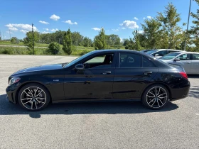 Mercedes-Benz C 43 AMG * CARFAX * FULL DIGITAL * ОТ ПРЕДСТАВИТЕЛСТВО | Auto.bg — изображение 2 Mercedes-Benz C 43 AMG * CARFAX * FULL DIGITAL * ОТ ПРЕДСТАВИТЕЛСТВО | Auto.bg — изображение 2