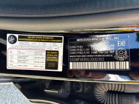 Mercedes-Benz C 43 AMG * CARFAX * FULL DIGITAL * ОТ ПРЕДСТАВИТЕЛСТВО | Auto.bg — изображение 16 Mercedes-Benz C 43 AMG * CARFAX * FULL DIGITAL * ОТ ПРЕДСТАВИТЕЛСТВО | Auto.bg — изображение 16