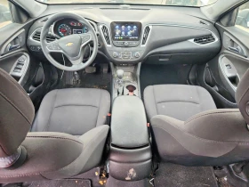 Chevrolet Malibu 1.5l Ls | Auto.bg — изображение 8 Chevrolet Malibu 1.5l Ls | Auto.bg — изображение 8