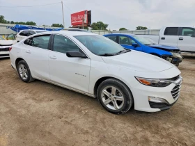 Chevrolet Malibu 1.5l Ls | Auto.bg — изображение 4 Chevrolet Malibu 1.5l Ls | Auto.bg — изображение 4