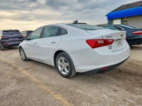 Chevrolet Malibu 1.5l Ls | Auto.bg — изображение 2 Chevrolet Malibu 1.5l Ls | Auto.bg — изображение 2