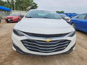 Chevrolet Malibu 1.5l Ls | Auto.bg — изображение 5 Chevrolet Malibu 1.5l Ls | Auto.bg — изображение 5