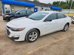 Chevrolet Malibu 1.5l Ls