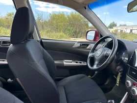 Subaru Forester SH | Auto.bg — изображение 8 Subaru Forester SH | Auto.bg — изображение 8