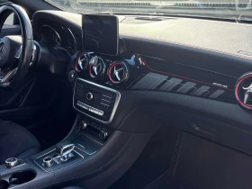 Mercedes-Benz CLA 45 AMG * CARFAX * ОПЦИЯ ЗА ФИНАНСИРАНЕ | Auto.bg — изображение 13 Mercedes-Benz CLA 45 AMG * CARFAX * ОПЦИЯ ЗА ФИНАНСИРАНЕ | Auto.bg — изображение 13