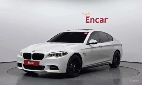 BMW 530 * 530d xDrive M Aero Dynamic * БЕЗ ПЪРВОНАЧАЛНА ВН