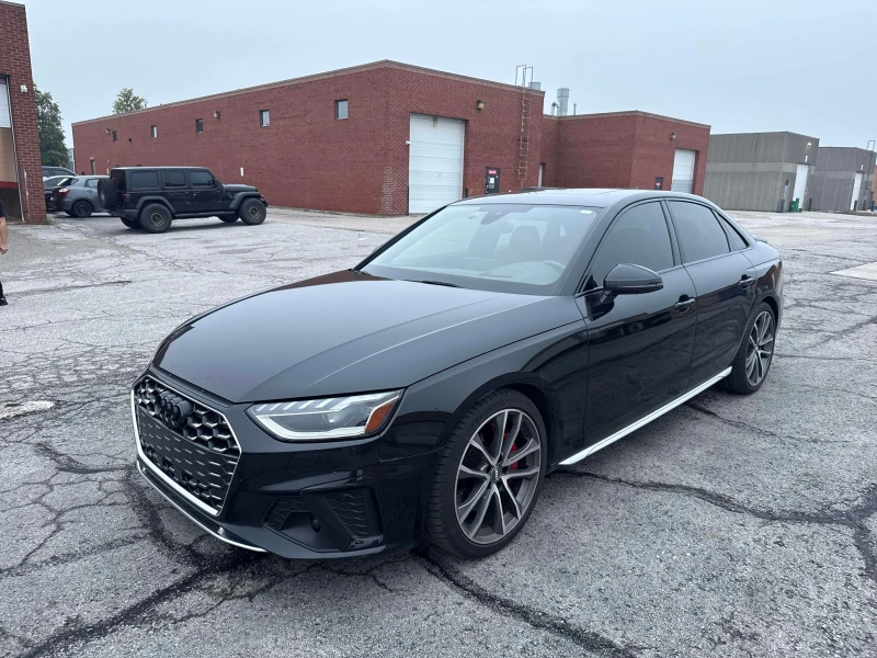 Audi S4 * Technik * CARFAX * БЕЗ ПЪРВОНАЧАЛНА ВНОСКА - 27300 € - 86616812 1 | Car24.bg Audi S4 * Technik * CARFAX * БЕЗ ПЪРВОНАЧАЛНА ВНОСКА - 27300 € - 86616812 1