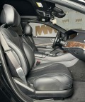 Mercedes-Benz S 450 4MATIC дълга база DISTRONIC PLUS панорама 360 паме - [12] 