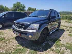 Kia Sorento 2.5 CRDI 140k.c - Car24.bg Kia Sorento 2.5 CRDI 140k.c