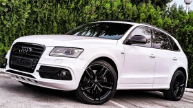 Audi SQ5 3.0TDI COMPETITION B&O КАРБОН ГЕРМАНИЯ ПАНОРАМА - Car24.bg Audi SQ5 3.0TDI COMPETITION B&O КАРБОН ГЕРМАНИЯ ПАНОРАМА