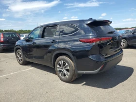 Toyota Highlander XLE/4X4/6+ 1 - 50300 лв. / 25717.98 € - 45598125 6 | Car24.bg Toyota Highlander XLE/4X4/6+ 1 - 50300 лв. / 25717.98 € - 45598125 6