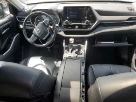 Toyota Highlander XLE/4X4/6+ 1 - 50300 лв. / 25717.98 € - 45598125 8 | Car24.bg Toyota Highlander XLE/4X4/6+ 1 - 50300 лв. / 25717.98 € - 45598125 8