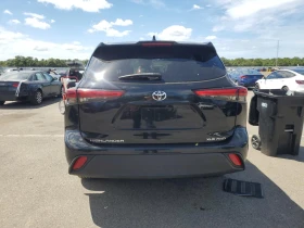 Toyota Highlander XLE/4X4/6+ 1 - 50300 лв. / 25717.98 € - 45598125 5 | Car24.bg Toyota Highlander XLE/4X4/6+ 1 - 50300 лв. / 25717.98 € - 45598125 5