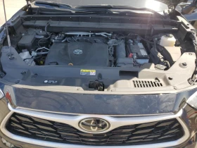 Toyota Highlander XLE/4X4/6+ 1 - 50300 лв. / 25717.98 € - 45598125 12 | Car24.bg Toyota Highlander XLE/4X4/6+ 1 - 50300 лв. / 25717.98 € - 45598125 12
