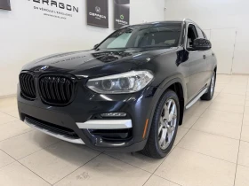 BMW X3 XDRIVE* BLACK-LEATHER* H&K SOUND* DIGITAL*  - Car24.bg BMW X3 XDRIVE* BLACK-LEATHER* H&K SOUND* DIGITAL*