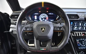 Lamborghini Urus 4.0 TWIN-TRUBO V8 | Auto.bg — изображение 7 Lamborghini Urus 4.0 TWIN-TRUBO V8 | Auto.bg — изображение 7
