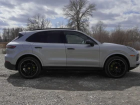 Porsche Cayenne ПОДГРЕВ* ОБДУХВАНЕ* 360КАМЕРА* LANE* ASSIST* | Auto.bg — изображение 5 Porsche Cayenne ПОДГРЕВ* ОБДУХВАНЕ* 360КАМЕРА* LANE* ASSIST* | Auto.bg — изображение 5